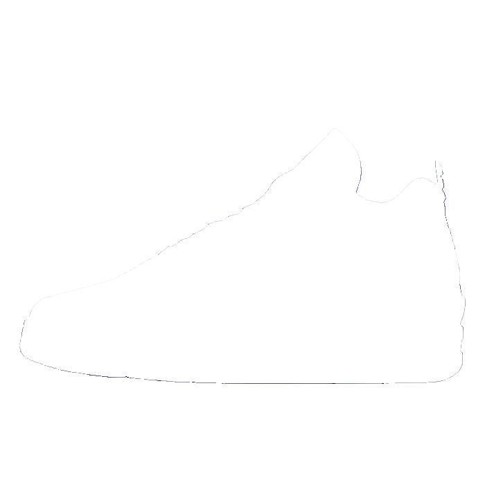 AIR JORDAN Chaussures Jordan  4 Blanc