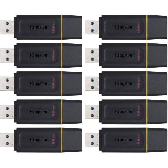 DataTraveler Exodia 64GB USB 3.2 Pen Drive Price in BD DataTraveler Exodia 64GB USB 3.2 Pen Drive Price in BD