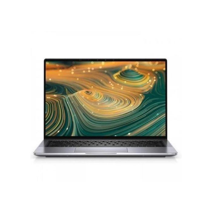 Ordinateur Portable DELL Latitude 9420 14 i7 1185G7 16GB 512GB NVMe Webcam Clavier UK Windows 11 Pro Etat correct - Dell