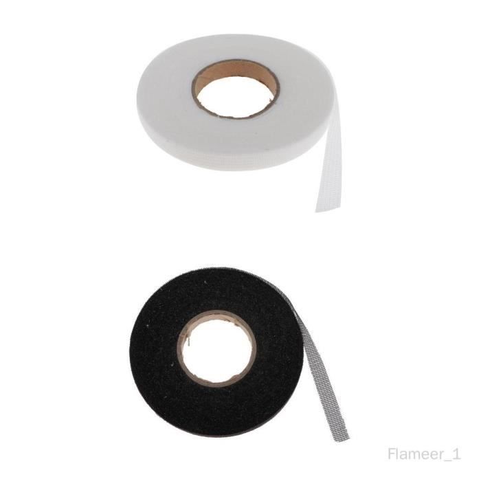 Ruban Adhésif Isolant Thermique – 2 Rouleaux De 10 M, 5,1 Cm De Large, 0,5 Cm D'épaisseur, Avec Feuille Aluminium - 7