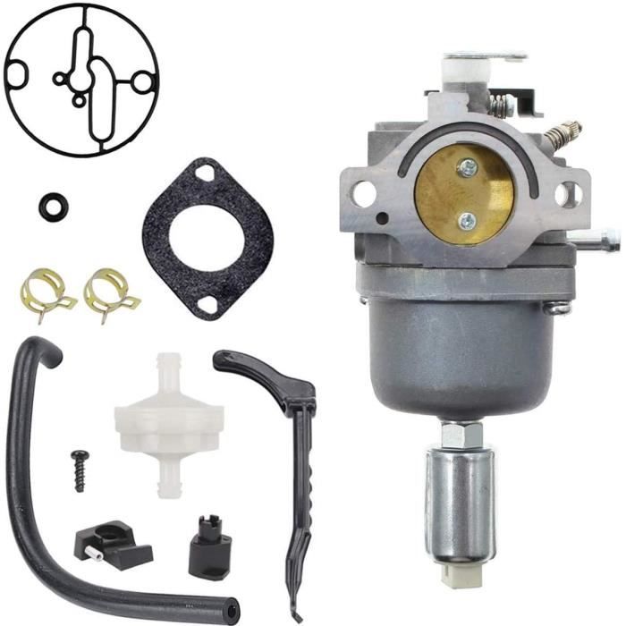 XVX Carbhub Vergaser 799727 Vergaser Für Briggs & Stratton 698620 690194 791886 799727 496796 499153 695412 792768 Vergaser Mit 14 Ps 15 Ps 16 Ps 17 Ps 18 Ps Motoren 7 87921177