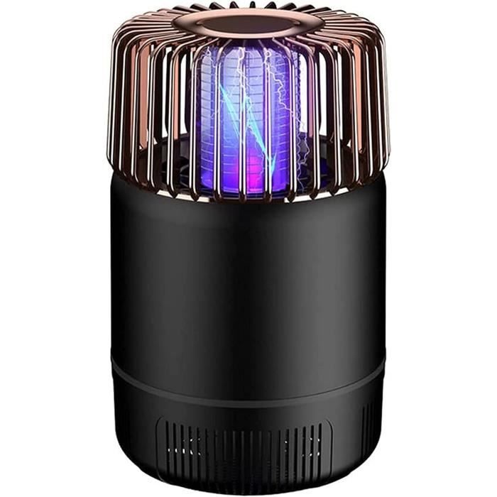 Usb Tueur De Moustiques,Électrique Lampe De Tueur De Moustique