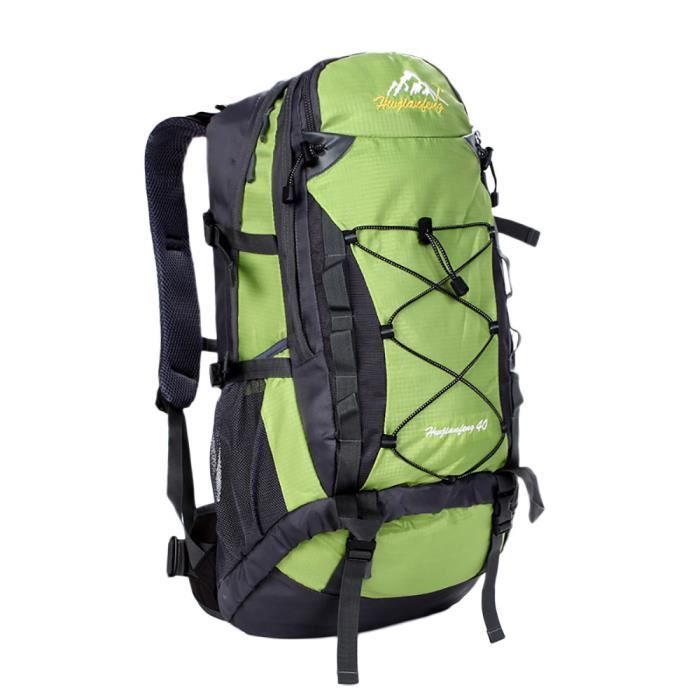 Sacs à dos et sacs pour le camping et les activités outdoor