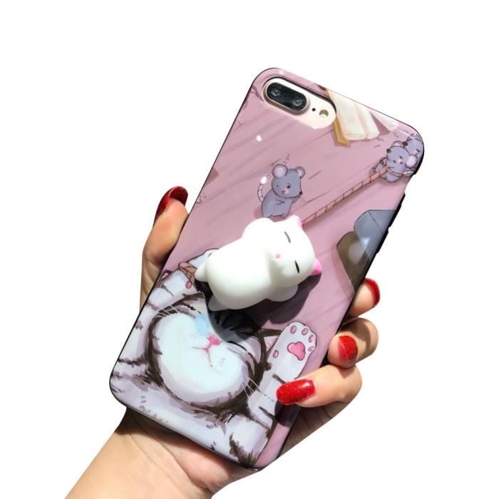 Coque Telephone Squishy Patte De Chat 3d Mignon Cas Pour L Iphone 7 Plus 5 5inch 4127 Cdiscount Telephonie Coque Telephone Squishy Patte De Chat 3d Mignon Cas Pour L Iphone 7 Plus 5 5inch 4127 Cdiscount Telephonie