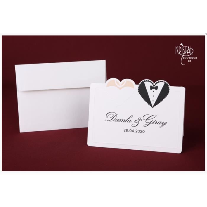 Faire Part Mariage Achat Vente Pas Cher