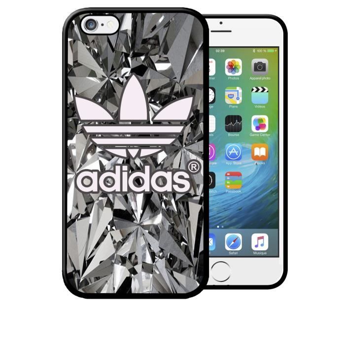 Coque iphone store 6 adidas
