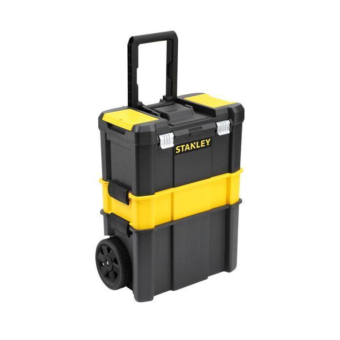 Stanley Servante 3 en 1 STST1 80151 - vue 1