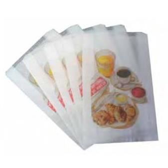 Sac hot sale a croissant