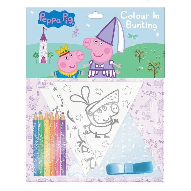 Cinema Tv Personnages Jouets Peppa Pig Party Temps Livre De Coloriage Jouets Et Jeux