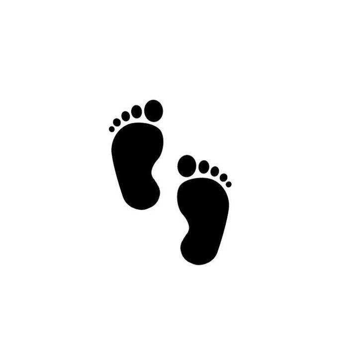 Tampon - Pieds - Artémio