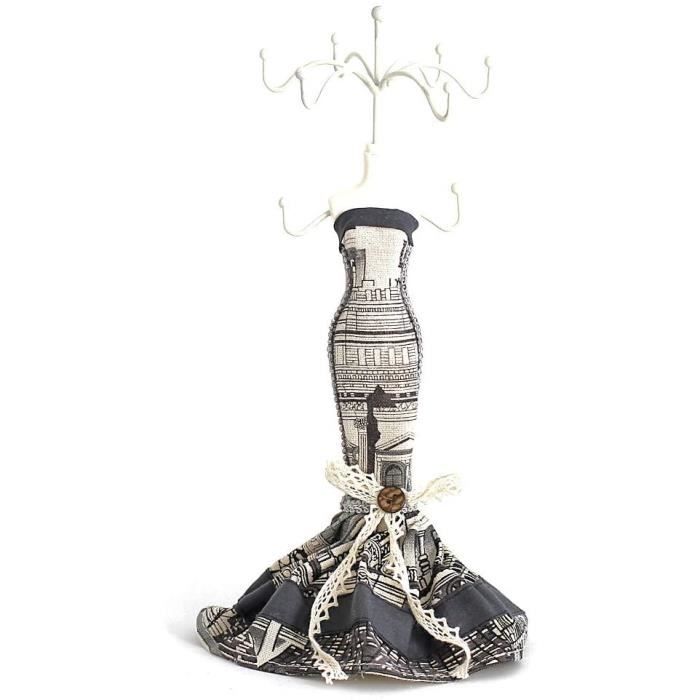 Poupee porte bijoux clearance