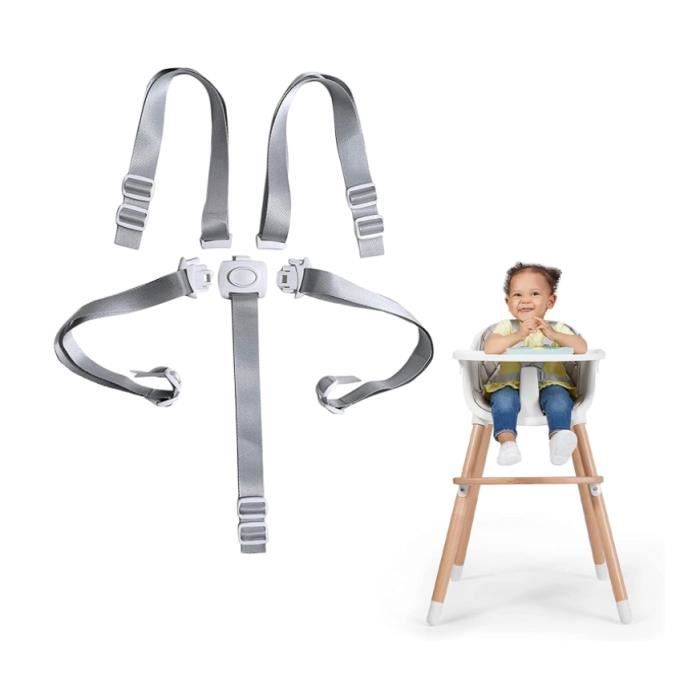 Harnais de sécurité bébé pour poussette discount