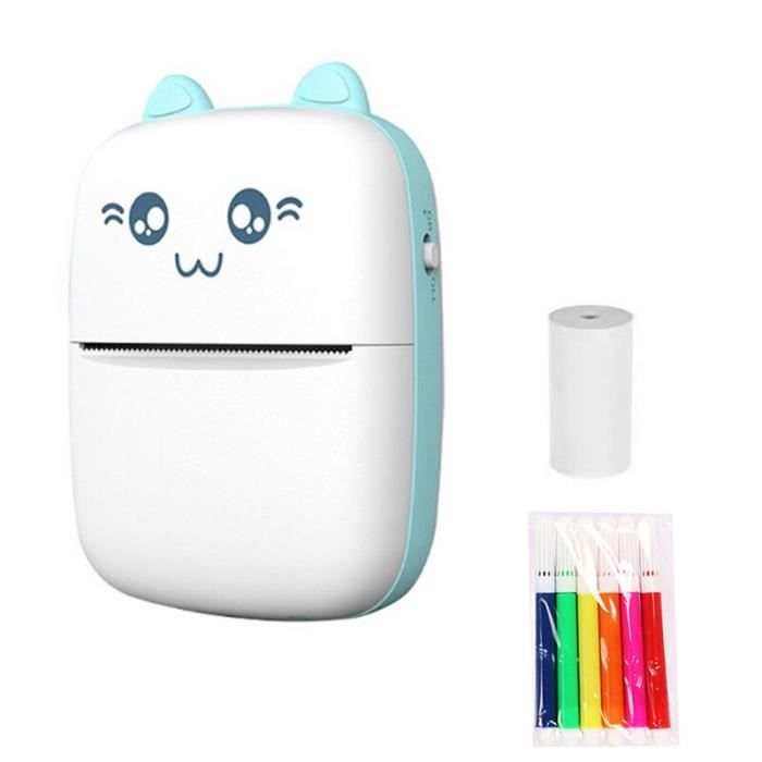 TOUTES NOS IMPRIMANTES visual data 3