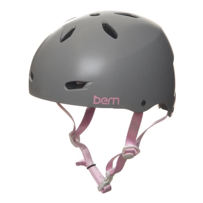 Casque bern 2025 femme