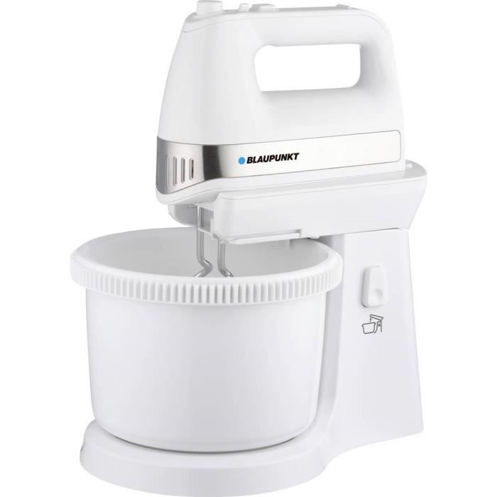 Batteur BLAUPUNKT HMM601 Petit Électroménager