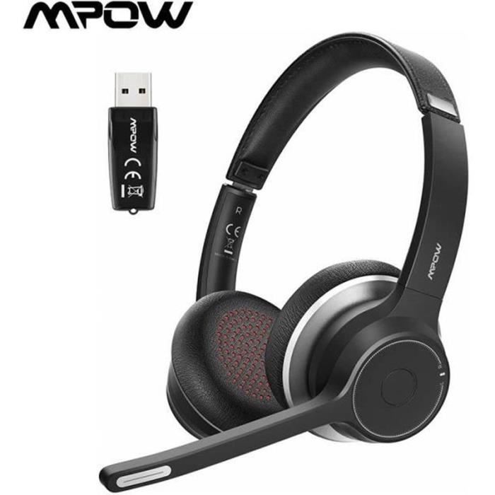 casque d écoute sans fil