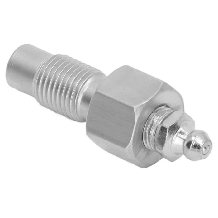 Injecteurs Carburant Diesel ZCK155S523 / S527 / S525 / S532 - Haute Performance, Remplacement Direct - 2