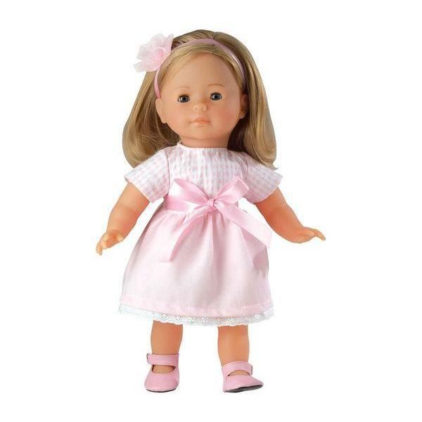poupee vanille corolle