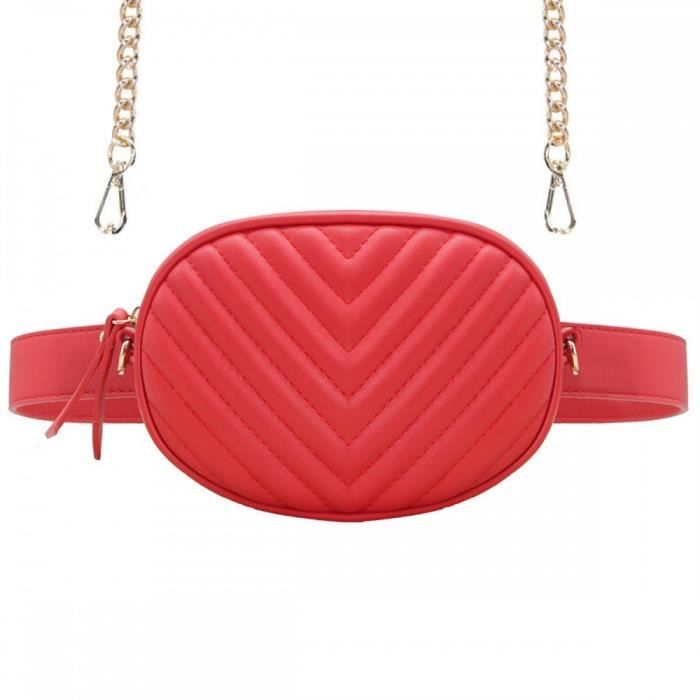 Petit sac feminin porte a la ceinture store