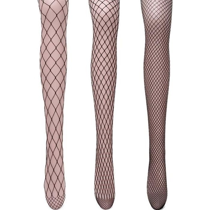 Collant bas résille online