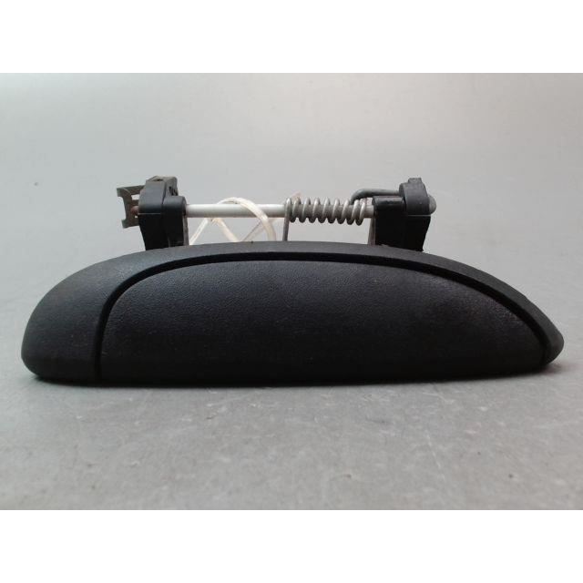 2x Ressorts à Gaz Pour Hayon Dacia Logan MCV II (2013-2024) - Remplace Référence 904527457R - Force 445N - 4