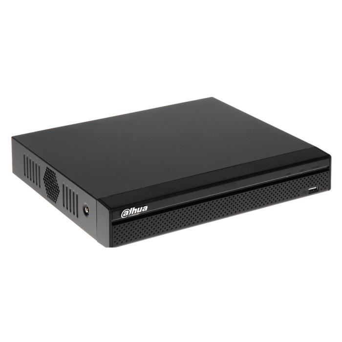 DAHUA DH XVR4104HS I - vue 2