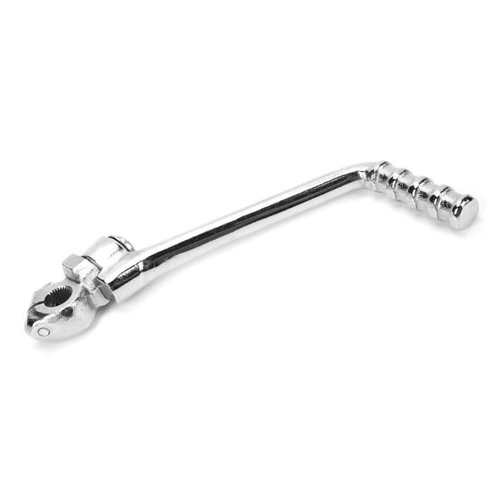 Levier De Démarrage Kick En Acier Inoxydable Pour Mini-moto 50cc 65cc (JR, Mini, SR, SX 2002-2008) - 13