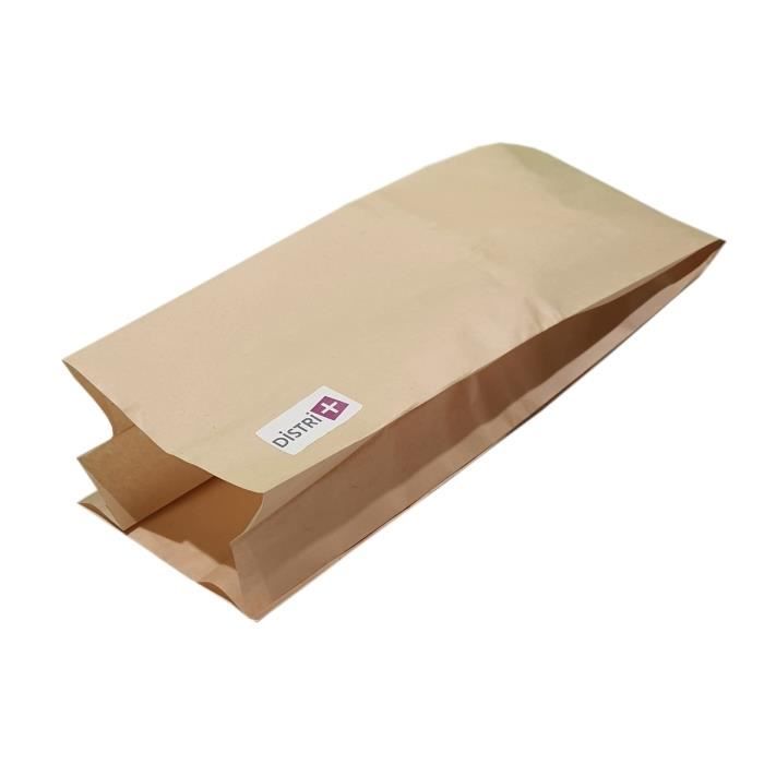vhbw 5x filtro in tessuto compatibile con Alaska NTS-30 Turbo Plus, WVC