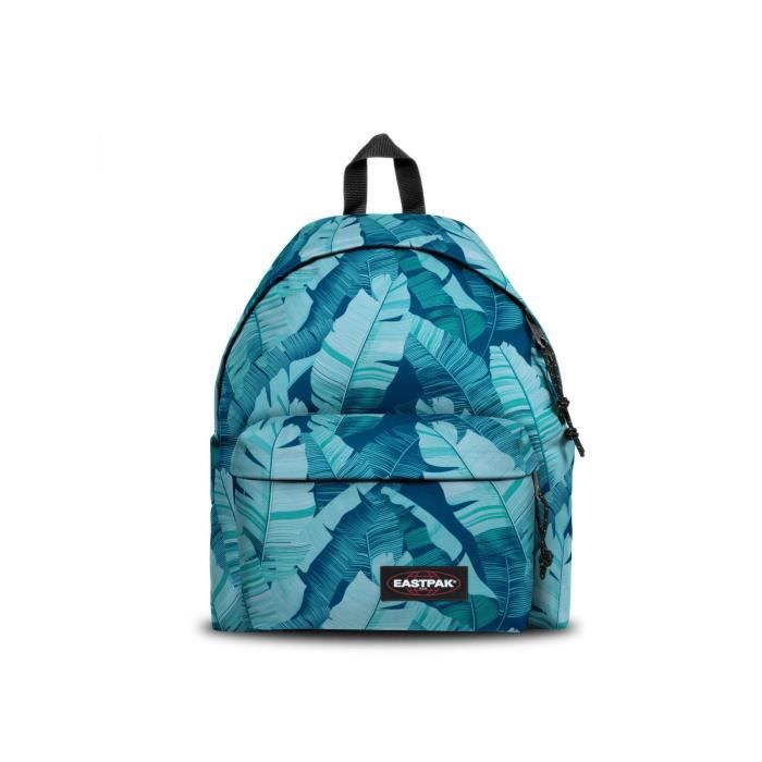 Sac eastpak bleu turquoise cheap