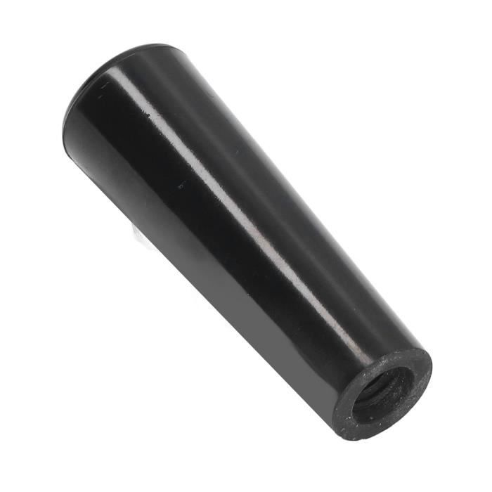 Poignée Robinet Noire De Rechange - Compatible Bunn 32265 - Pour Machines CDS Et Ultra