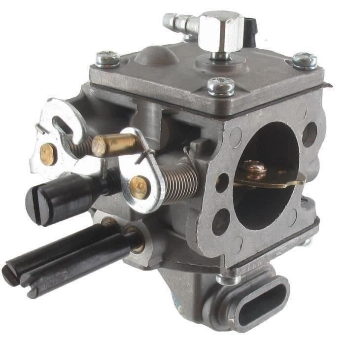 Carburateur adaptable STIHL pour tronçonneuses modèles 064, 065, 066, MS640, MS650, MS660
