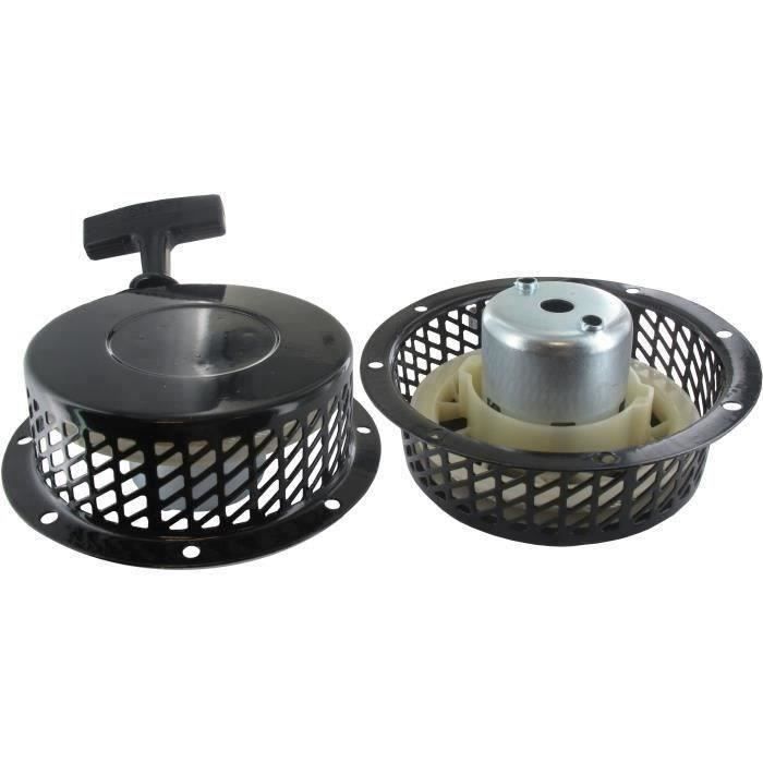 Lanceur complet adaptable ROBIN pour modèles EY20