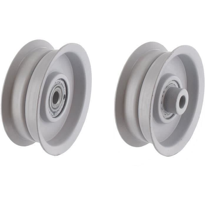 Poulie adaptable MTD pour série 500, NX09 Autodrive