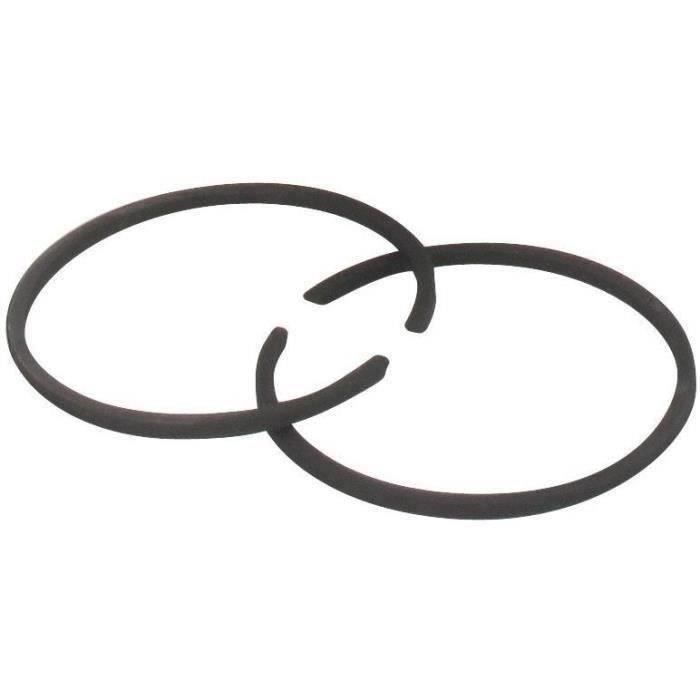 Jeu de segments de remplacement adaptable MITSUBISHI pour notre cylindrée 5709717