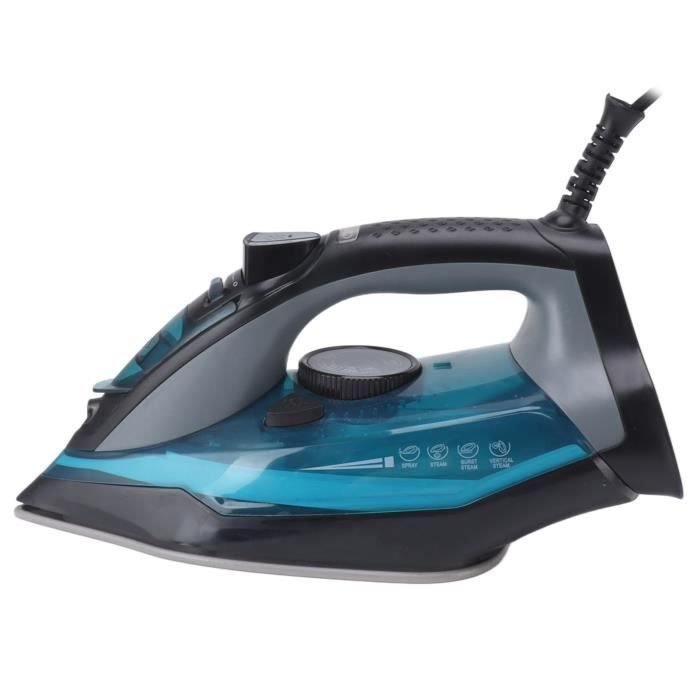 Fer a repasser - xl,Mini plaque de semelle antiarina en fer