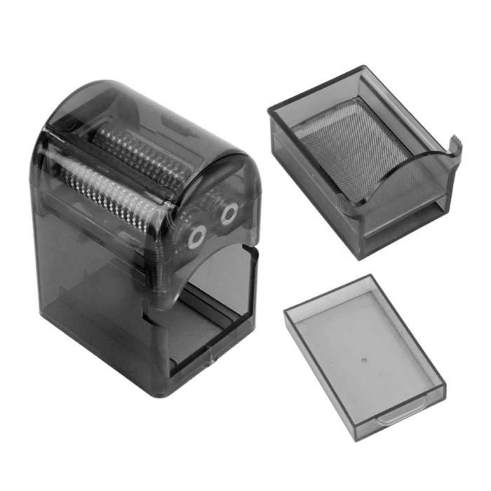 Moulin à Herbes En Alliage De Zinc 4 Avec Des Dents