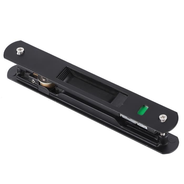 Serrure De Porte Coulissante Moderne Pour Porte Mobile Simple Double Face