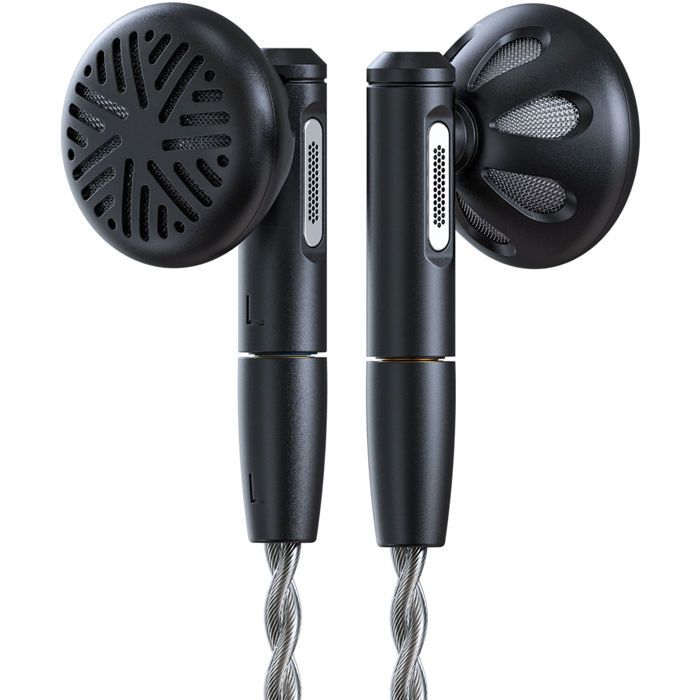 FiiO FF5 Écouteurs Avec fil Ecouteurs Musique Neuf