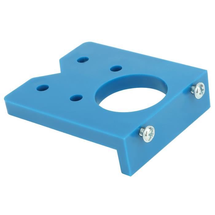 MSA Jeu De Gabarits De Perçage Pour Charnières Cachées De 35 Mm -Perceuse À Charnière Et