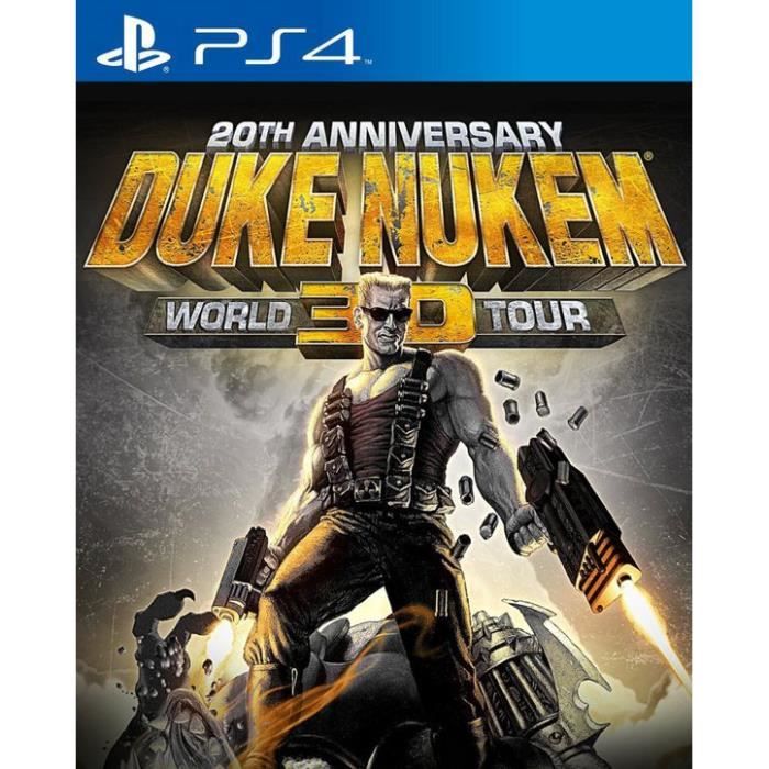 duke nukem playstation скачать duke nukem playstation скачать