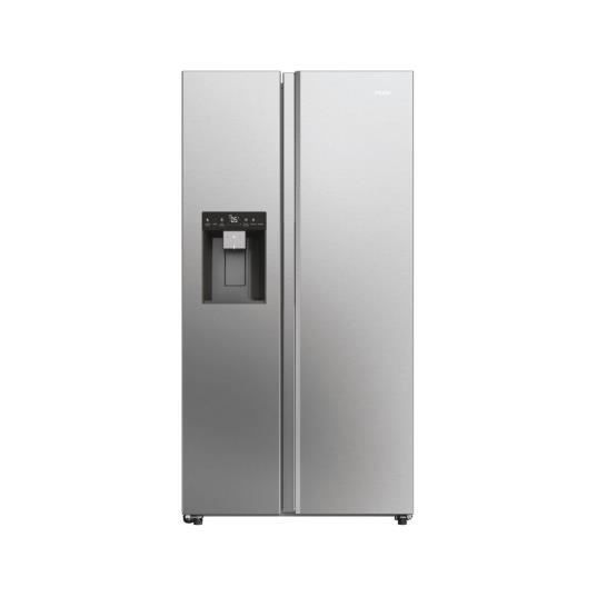 HAIER Réfrigérateur américain HSW59F18EIMM