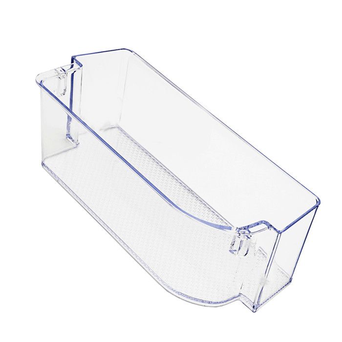 Balconnet porte bouteille gauche Frigo Réfrigérateur Congélateur 0060229613A HAIER AQUA