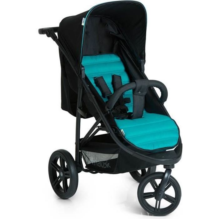 poussette hauck cdiscount