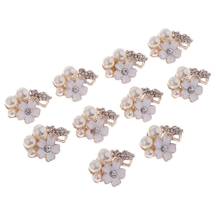 Griffe Strass Mix Couleur Soleil Fleur Flatback Couture Strass Cristaux Brillants Pierres Base Dorée Coudre Sur Strass Pour Vêtements-crystal-S,12mm,20Pcs