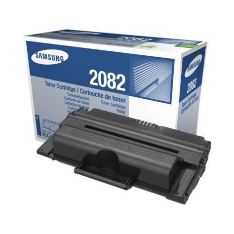 Cartouche de toner noir Samsung MLT-D2082S (SU987A) pour SCX-5635FN/SCX-5835 Series