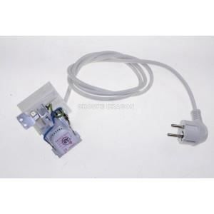 INDESIT C&acirc;ble Alimentation 1.5m Shuko 3x1 Pour Lave-Linge  - Ariston