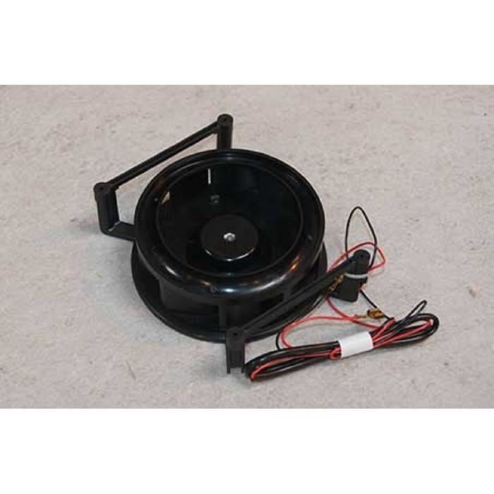 Moteur de ventilation pour congélateur Indesit - 482000023346