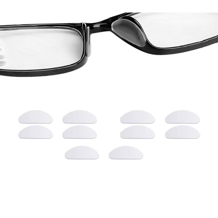 Protègenez pour silicone transparent 5 paires (19 mm) Achat / Vente support pour