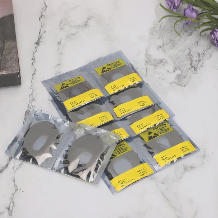 Omabeta Joint Torique De Couronne De Montre Couronne De Montre, Tête De