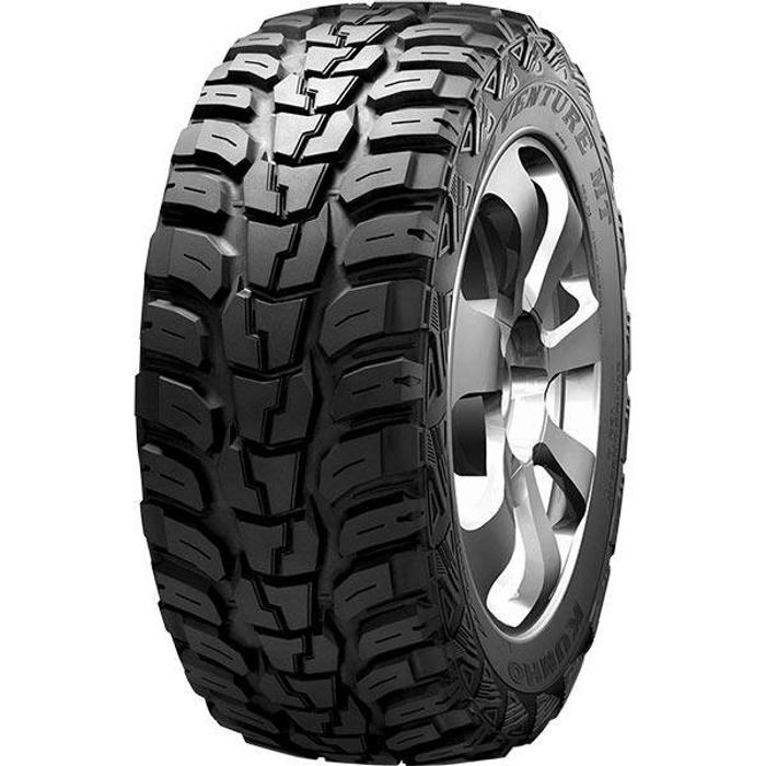 KUMHO 35-12.50R15 113Q KL71 - Pneu été